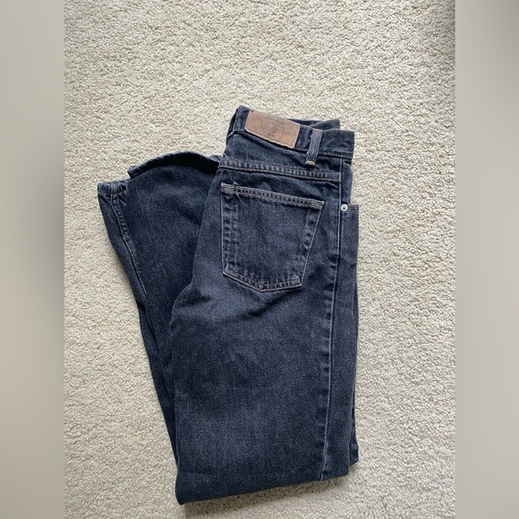 VINTAGE LOFT MOM JEANS - Picture 2 of 4